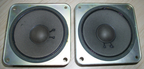Vintage 70s pioneer - 70s, 5"