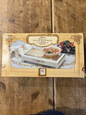 Vintage M&S St Michael Harvest