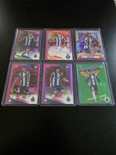 Topps Chrome UCC 25/26 Rodrigo