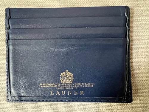 Launer tottenham hotspur - launer,