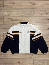 Men's VTG Australian by L'Alpina Full Zip Light Track Jacket sz 52 Sportswear