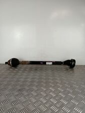 DRIVESHAFT DRIVESHAFT (FRONT RIGHT) 1K0 407 272 QN VOLKSWAGEN PASSAT B...