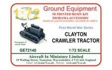 AIM - Ground Equipment GE72140