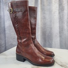 NICOLE Belted Zip Up Campus