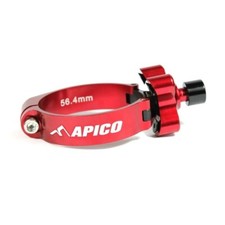 APICO HOLESHOT DEVICE LAUNCH
