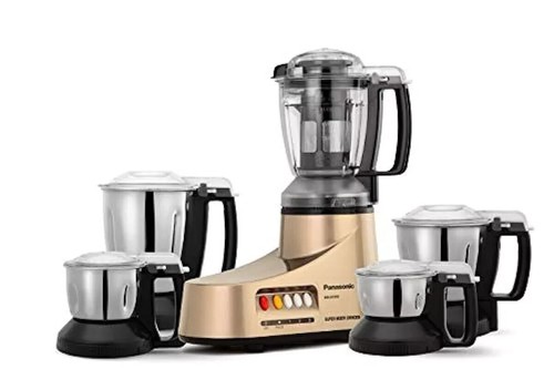 Panasonic ac560 super - panasonic, mixer