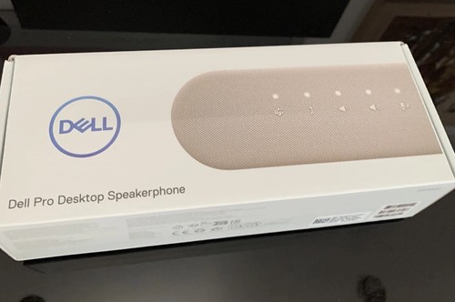 Dell speakerphone sp3022 - speakerphone,
