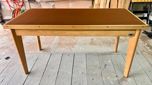 Canford audio acoustic table - canford,