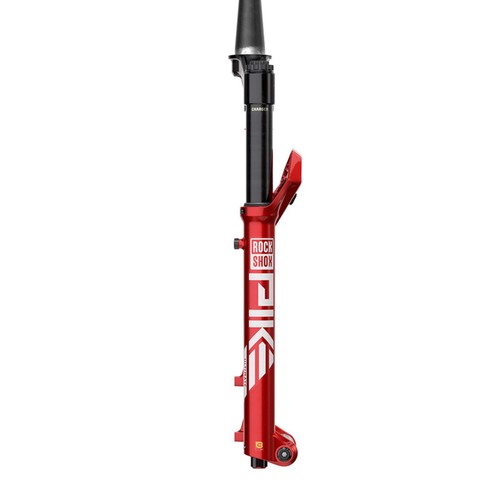 Rockshox pike ultimate - pike, c2