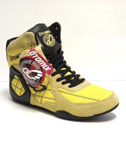 Otomix athletic shoes men - athletic,