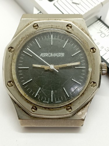 Vintage astromaster buler - vintage,