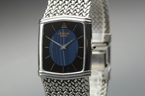 Near mint seiko credor - mint],