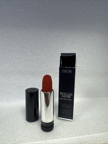 Dior rouge refill couture - dior,