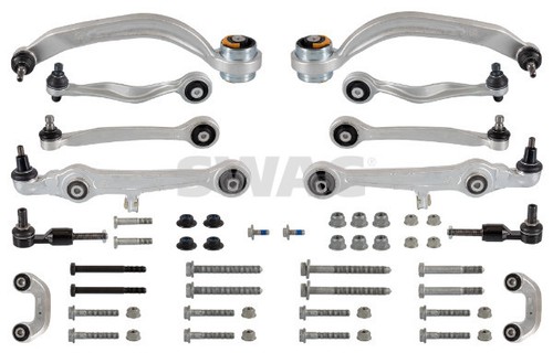Swag 1502 suspension kit - 30,