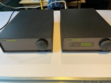  Naim NAT 01 Tuner. VGC
