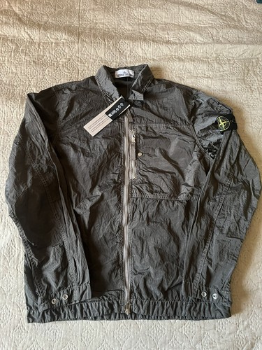 Stone island nylon - stone,