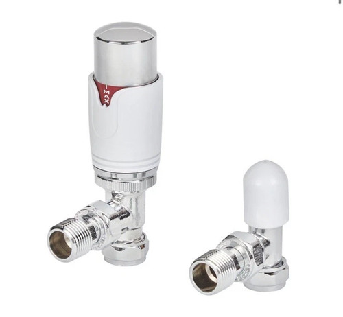 Flomasta x15mm white - ,