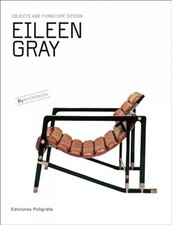 Eileen Gray: Objects and Furniture Design -  NEW Eileen Gray 2024
