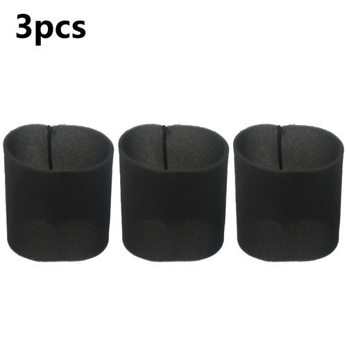 For wet dry foam - wet,