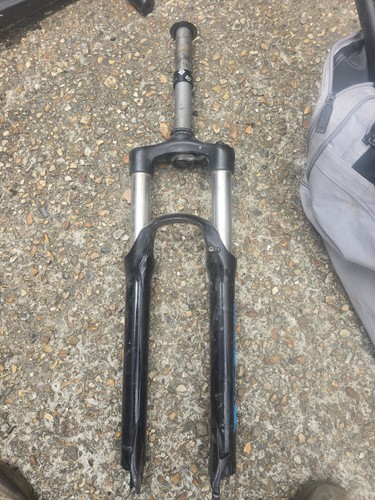 Suntour xcr mtb - sr,