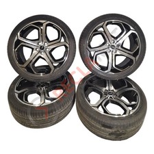 RANGE ROVER SPORT Set of