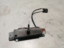 Volvo S60 2003 headlight wiper