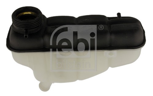 Febi expansion tank coolant - tank,