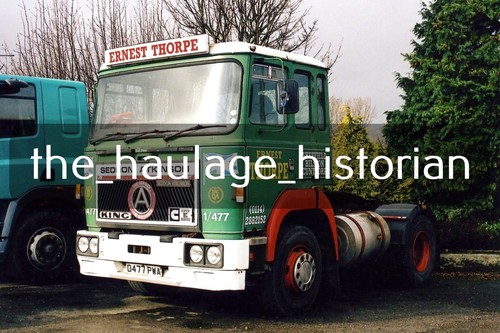 Thh truck photos seddon - truck,