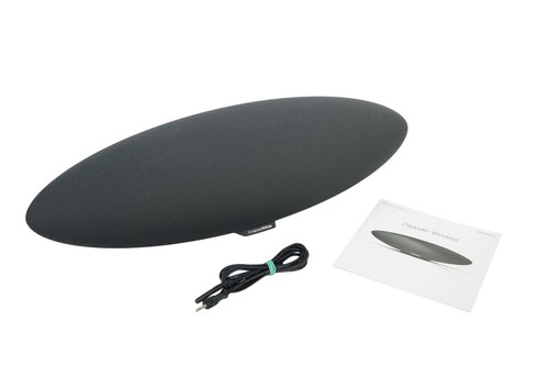 Bowers wilkins zeppelin - wilkins,