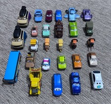 Disney Pixar Cars 2 Diecast
