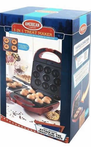 American originals 600w - american,