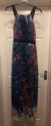 Ladies long dress - long,