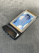 PCMCIA LAN 10M/100M Cardbus