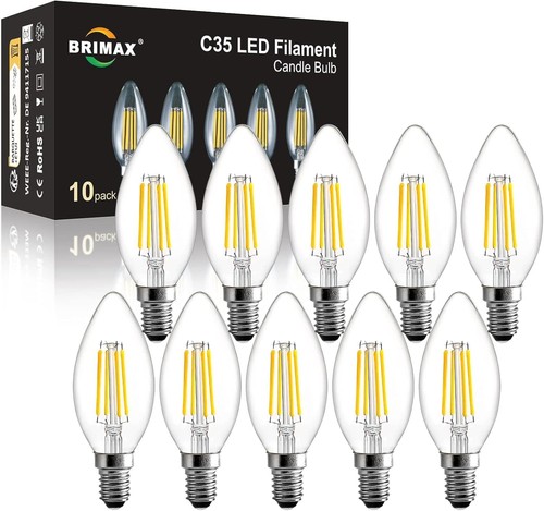 Brimax e14 led - brimax, bulbs