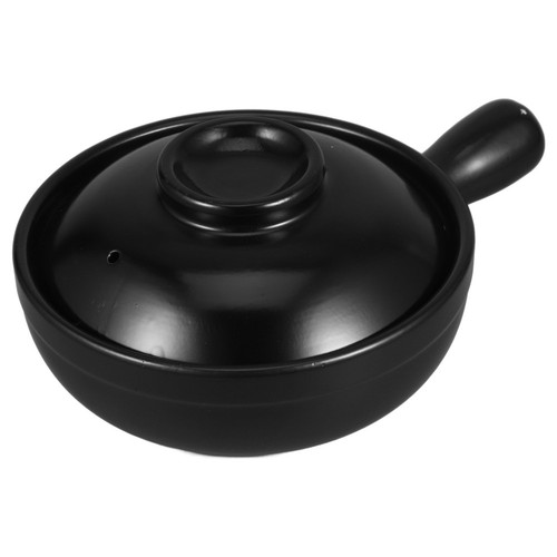Terracotta cooking pots - terracotta,