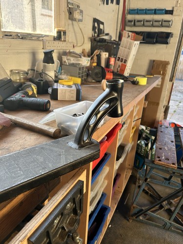 Mgp mfx stunt scooter - mgp,