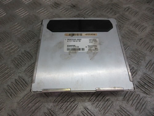 2001 mercedes w208 clk 230 - 2001,