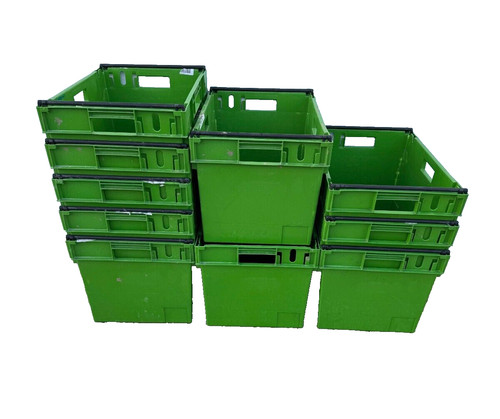 Green extra deep storage - x,