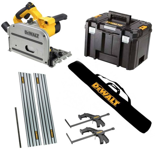 Dewalt dws520kt plunge cut - plunge,