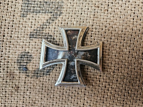 Ww2 original german - original, cross