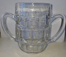 Tetley Bittermen Quart 2 Pint Tankard