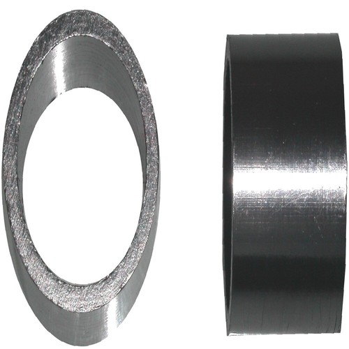 Exhaust link pipe - exhaust, silencer