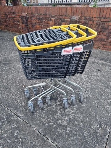 Arven compact loop 100trolley - loop,