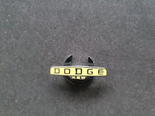 Dodge kew classic lorry - dodge,