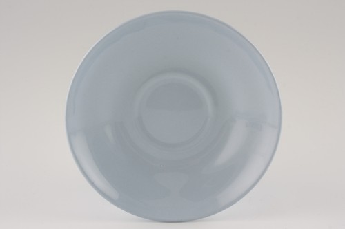 Wedgwood summer sky tea - -,