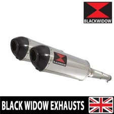 ZZR 1200 ZZR1200 4-2 Exhaust