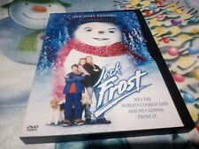 Jack Frost, region 1, snap