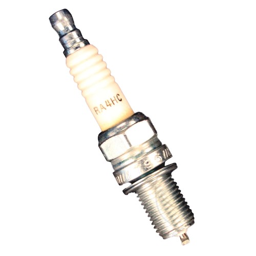 Spark plug for puch - plug, monza