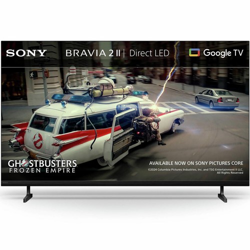 Sony inch bravia - 50, ii