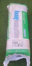 Knauf Insulation Dritherm Cavity Slab 32 150mm x 455mm x 1.2m Pack of 4